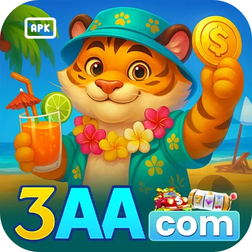 APK oficial da 3aa para Android