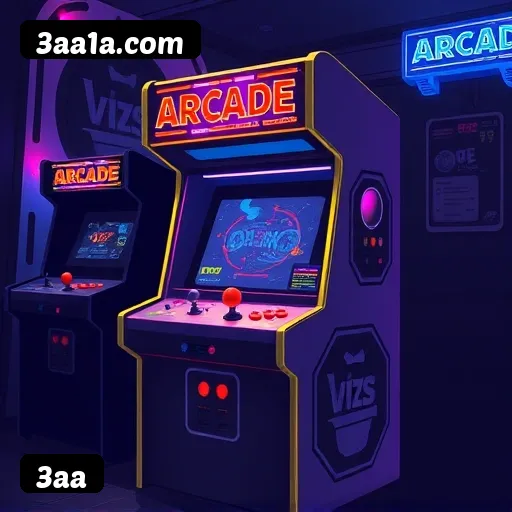 3aa APK - Download Oficial Android
